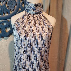 The Limited Dress Tank Top